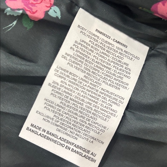 Nike Women's snowboarding Jacket in Olive size small - Picture 13 of 13